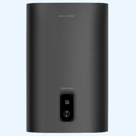 30 Smalto Inverter Grafit Royal Thermo Электрический водонагреватель